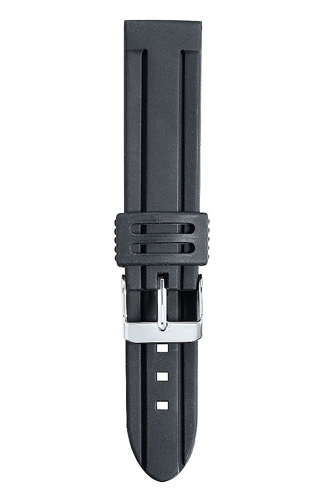 09 Silicon Strap