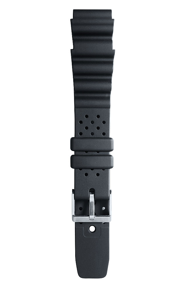 14 Rubber Strap