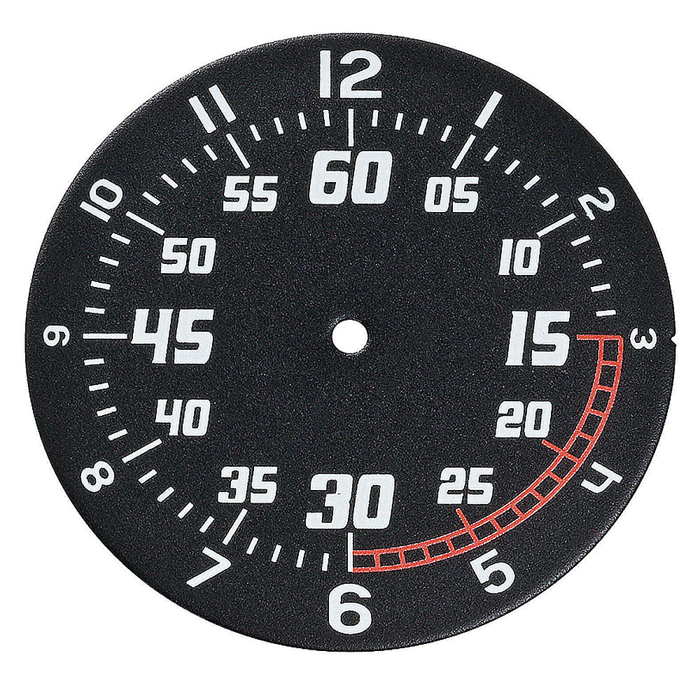Printing Dial