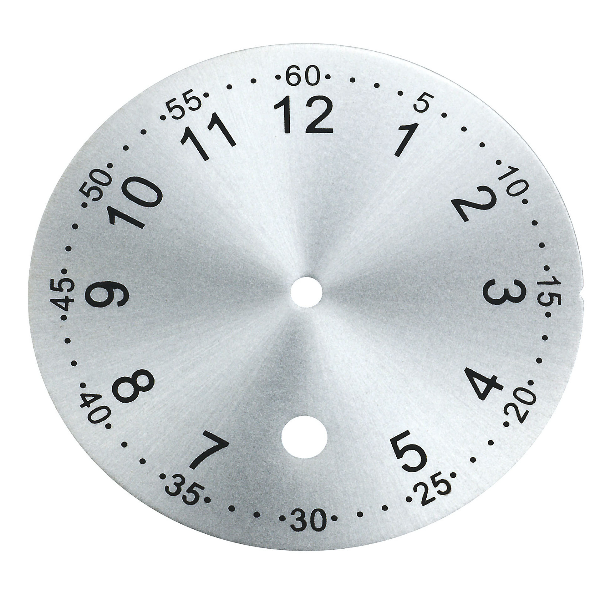 Sunray Dial